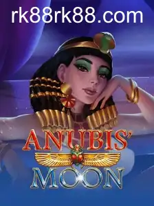 AnubisMoon: Panduan Lengkap dan Aturan Permainan dengan Kata Kunci RK88