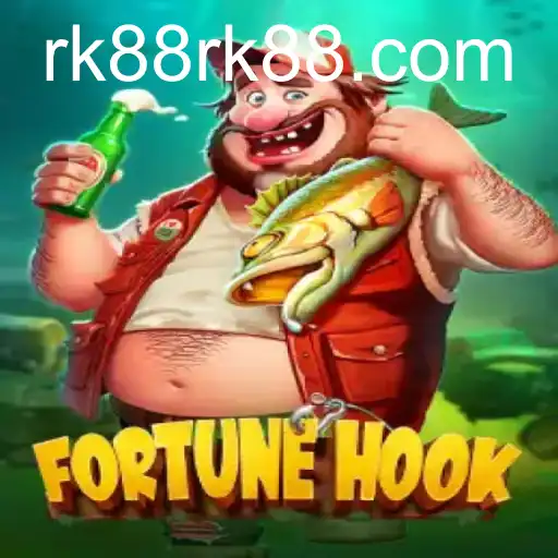 Mengungkap Sensasi FortuneHook: Game Strategi dan Peruntungan Terbaru