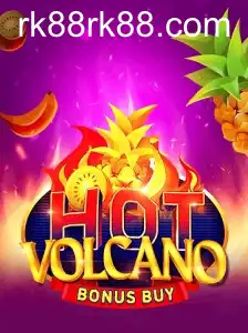 Mengenal Lebih Dekat Permainan HotVolcanoBonusBuy dan Keseruannya