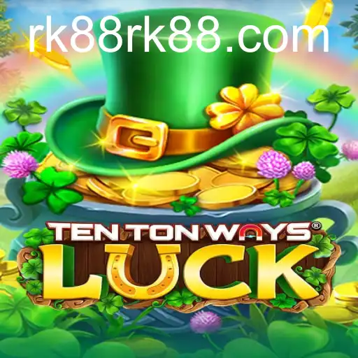 Menggali Keberuntungan dengan TenTonWaysLuck: Panduan Lengkap